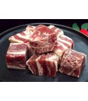 切牛腩 Beef Brisket (Cube Cut)